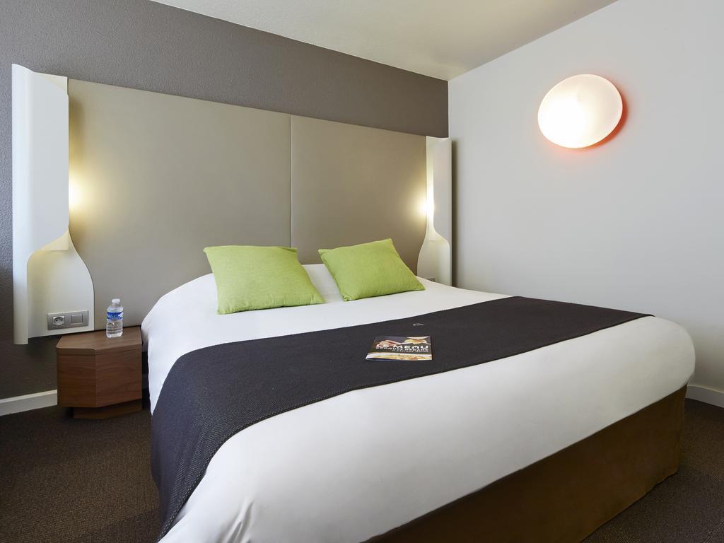 Campanile Tours Nord Hotel Eksteriør billede