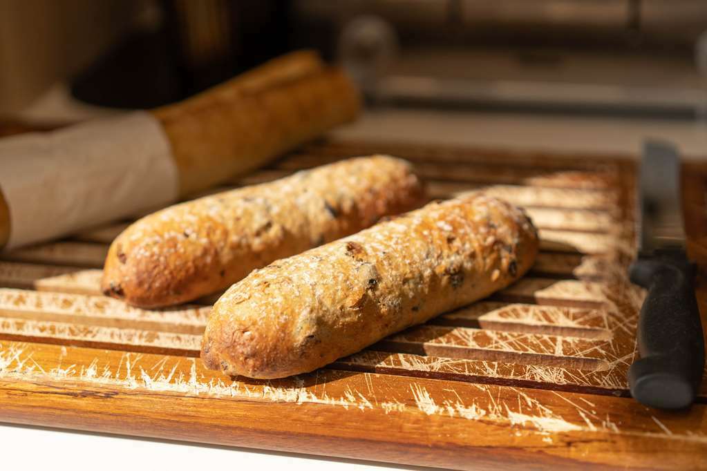 Campanile Tours Nord Hotel Restaurant billede